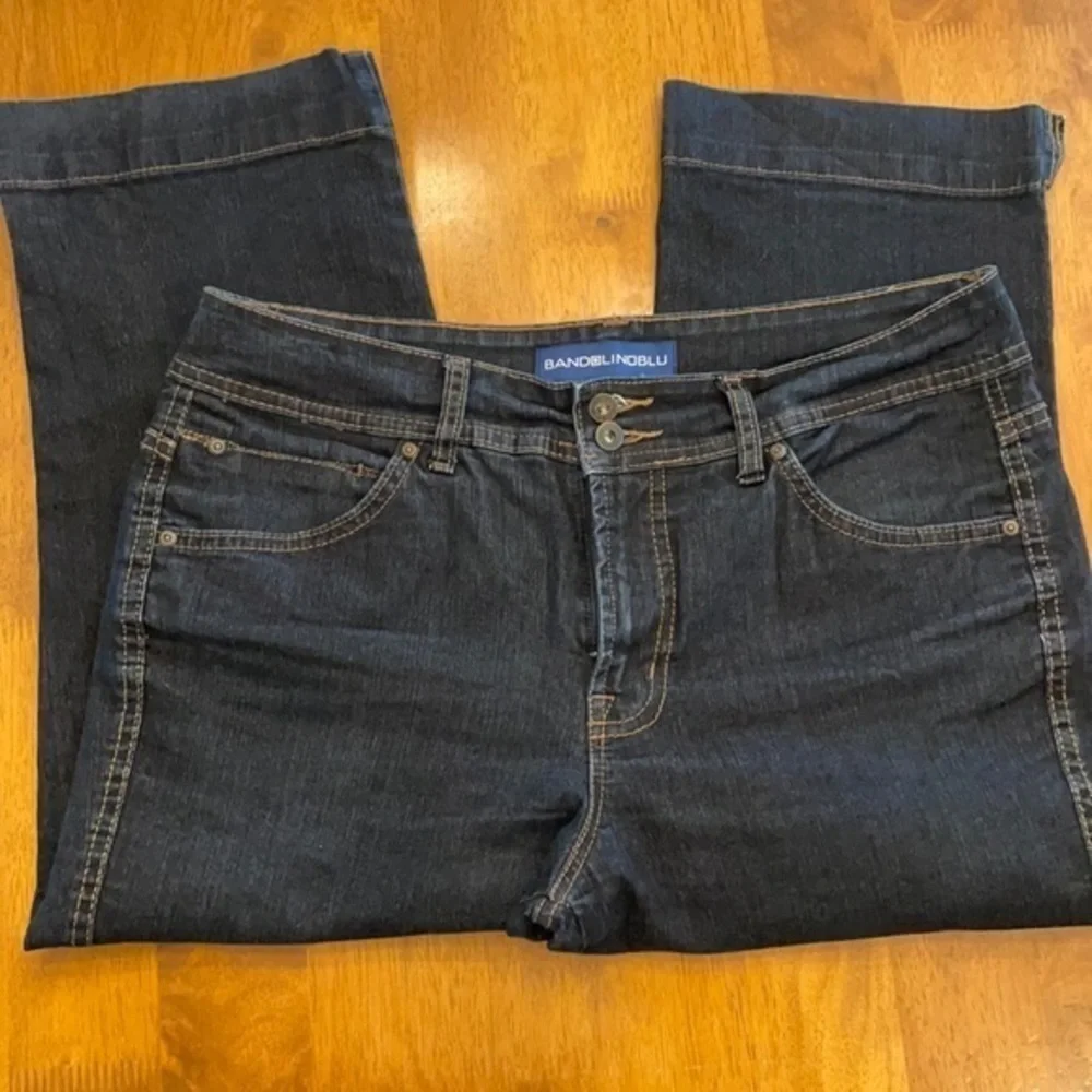 Capri jeans 010 - Picture 2 of 3